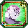 Heated Final Phase Jiren (Full Power)