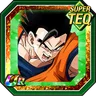 A New Destination Ultimate Gohan