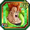 Resurrection Amid Mayhem Android #16