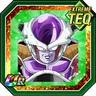 The Terror of Universe's Most Malevolent Frieza (1st Form)