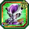 Glacial Prestige Frieza (1st Form)