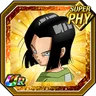 A Dream to Be Fulfilled Android #17