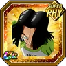 Last-Ditch Battle Android #17