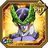 Bloodcurdling Message Cell (Perfect Form)