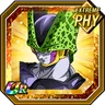 The Final Battle Begins Cell (Perfect Form)