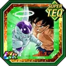 The Ultimate Final Combo Goku & Frieza (Final Form) (Angel)
