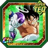 End of an Old Grudge Goku & Frieza (Final Form) (Angel)