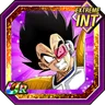 Saiyans' Limitless Potential Vegeta