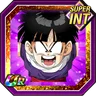 Roar of Rage Gohan (Kid)