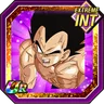 Rigorous Training Vegeta