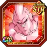 Evil Majin's Emergence Buu (Super)