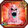 Shocking Absorption Ability Buu (Super)