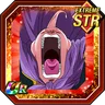 Wrathful Eruption Majin Buu (Good)