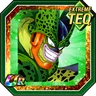 Pursuing Perfection Cell (2nd Form)