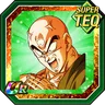 All-Out Focus Tien