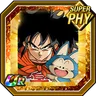 Parade of Bandits Yamcha & Puar