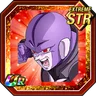 Evolution to Match Strength Hit
