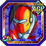 Fierce Focused Attack Hyper Meta-Rilldo