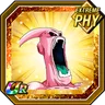 Dimension-Breaking Roar Buu (Super)