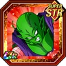 Quick-Witted Strategy Piccolo