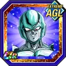 Fusion with the Big Gete Star Metal Cooler