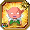 Desperate God of Destruction Beerus (Monaka Costume)