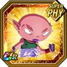 Fictitious Universe's Strongest Beerus (Monaka Costume)
