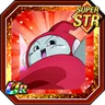 Charming Girl's Dance Super Ribrianne