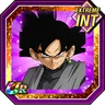 The Definition of Ultimate Power Goku Black