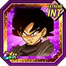 Epitome of Sublime Beauty Goku Black