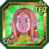 Power of Time Unleashed Supreme Kai of Time (Power of Time Unleashed)