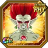 Surging Magic Power and Ambition Demigra (Makyouka Form)