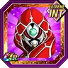 Invasion of the Dark Empire Dark Masked King
