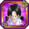 Recently-Acquired Flying Prowess Videl