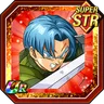The Duty of Humanity Trunks (Teen) (Future)