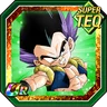 Mighty Charge Gotenks