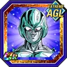 Terrifying Metal Body Metal Cooler [AGL]