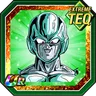 Terrifying Metal Body Metal Cooler [TEQ]