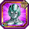 Terrifying Metal Body Metal Cooler [INT]