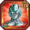 Terrifying Metal Body Metal Cooler [STR]