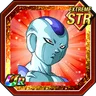 Cunning Revenge Frost (Final Form)