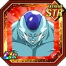 Demonstration of True Strength Frost (Full Power)