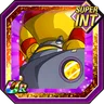 Invincible Body and Ironclad Resolve Bota Magetta