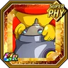 Ingenious Scheme on a Grand Scale Bota Magetta (Super PHY)