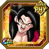 In Search of Further Evolution Super Saiyan 4 Goku