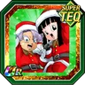 Christmas Eve Gifts Trunks (Kid) & Mai