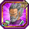 Vengeful Survivor Paragus