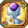 Tyrannical Despot Frieza (Final Form)