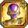 The Most Malevolent Ever Golden Frieza
