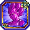 The Threat of the Superhuman Water Duplicate Vegeta